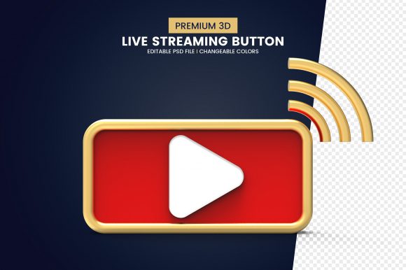 3d Live Button: A Practical Guide to Interactive Design Elements