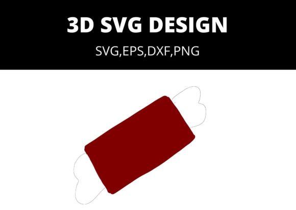 3D SVG Bone: The Digital Blueprint for Modern Creative Expression