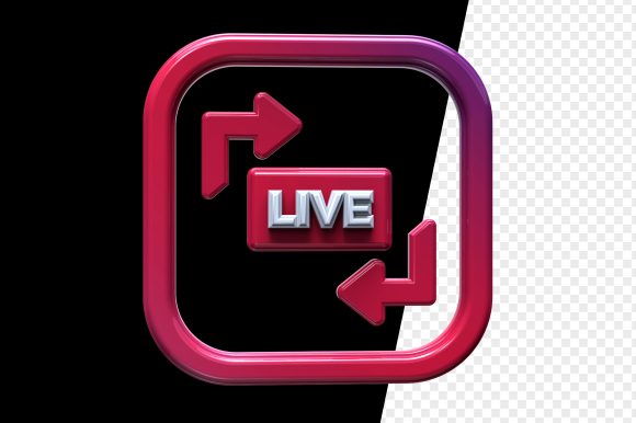 Modern Social Media Live Stream Button: A Practical Guide to Design Assets and Implementation