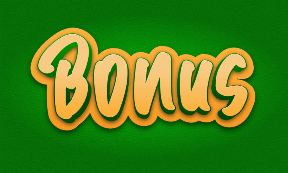 Unlock Premium 3D Typography for Your Brand