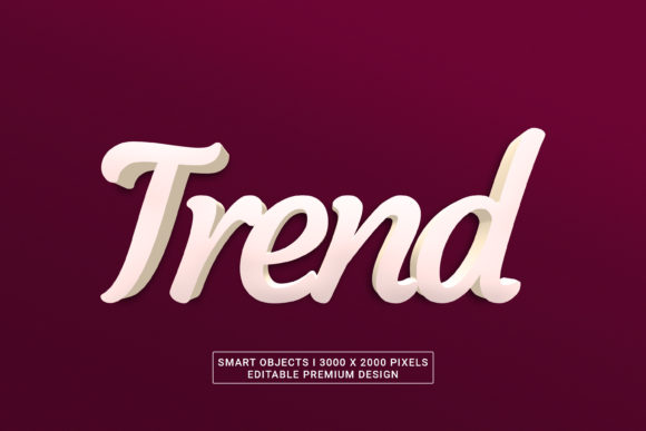 Unlocking Visual Impact: A Deep Dive into PSD Text Effects
